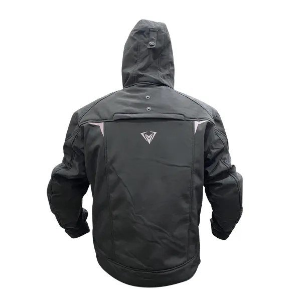 CHAMARRA GIACOMO URBAN - Image 2