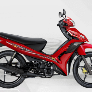 TVS NEO NX 110