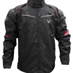 CHAMARRA GIACOMO RACER