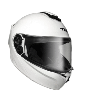 CASCO TECHX2 FF938SV ABATIBLE BLANCO