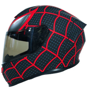 CASCO EDGE MARVEL INTEGRAL FRANKIE MILES MORALES MATE