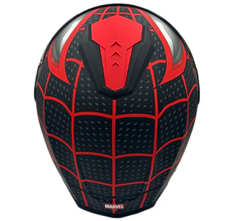 CASCO EDGE MARVEL INTEGRAL FRANKIE MILES MORALES MATE - Image 4