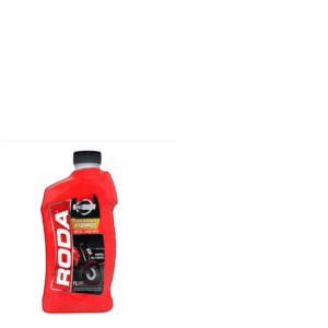 Aceite Roda 4T 20W-50 API SL/JASO MA2 1L