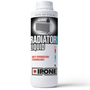 LIQUIDO DE RADIADOR IPONE ANTICONGELANTE 1L