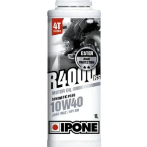 ACEITE PARA MOTOTR IPONE 10W40 SEMISINTETICO 1L