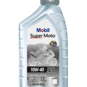 ACEITE M-SUPER MOTO 4T MX 10W-40