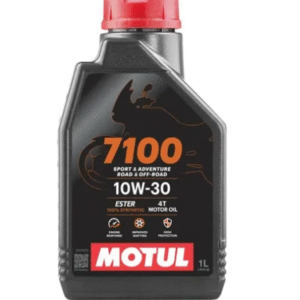 ACEITE MOTUL 7100 10W30 4T 1L