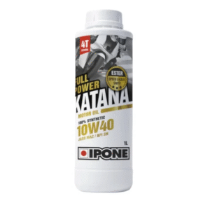 ACEITE PARA MOTOR FULL POWER KATANA 10W40