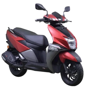 TVS Ntorq 125 RE