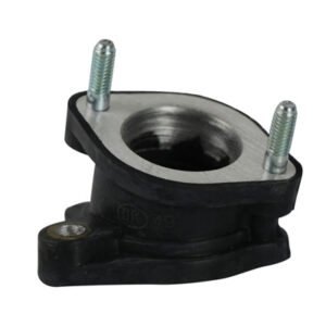 MANIFOLD (PIPETA) CARBURADOR ITALIKA 250 Z (14-17), 250 Z NEGRA (17-19)