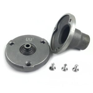 ROTOR FILTRO ACEITE HONDA GL 150 CARGO (14-19)/ XR 150L (16-19) (WSTD) / HONDA XR 190 L (21-24) / XR 150 L (16-24)/ CB 190 R (16-
23)