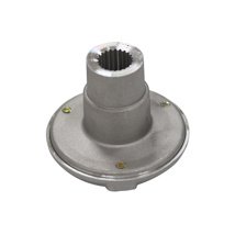 ROTOR FILTRO ACEITE HONDA GL 150 CARGO (14-19), XR 150L (16-19)