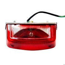 CALAVERA YAMAHA YBR 125 C EXPRESS (15-19) 12V 5W
