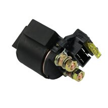 RELEVADOR MOTOR ARRANQUE YAMAHA YBR 125ZR (16-19) 12V