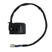 CONMUTADOR DERECHO YAMAHA YBR 125 C EXPRESS (15-19) 12V