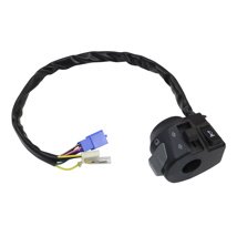 CONMUTADOR IZQUIERDO YAMAHA YBR 125 C EXPRESS (15-19) 12V