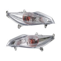DIRECCIONALES DELANTERAS SET HONDA DIO 110 (13-19) 12V
