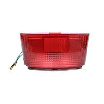 CALAVERA HONDA CGL 125 TOOL (12-19) 12V 5W