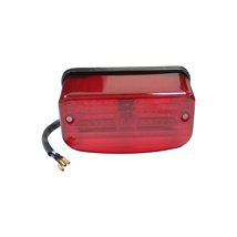 CALAVERA HONDA GL 150 CARGO / CARGO 125 (97-13) 12V 5W