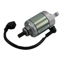 MOTOR ARRANQUE HONDA GL 150 CARGO (14-19), XR 150L (16-19) (WSTD) 7A