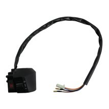 CONMUTADOR DERECHO HONDA GL 150 CARGO (14-19) 12V