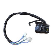 CONMUTADOR IZQUIERDO HONDA GL 150 CARGO (14-19) 12V