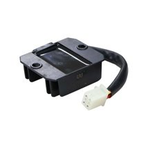 RECTIFICADOR REGULADOR HONDA CGL 125 TOOL (12-19) (WSTD) 12V
