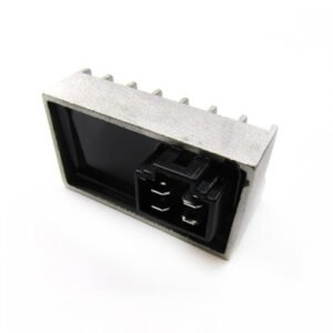 RECTIFICADOR REGULADOR HONDA XR 150L (16-19) 12V