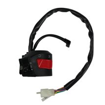 CONMUTADOR DERECHO HONDA CGL 125 TOOL (12-19) (WSTD) 12V