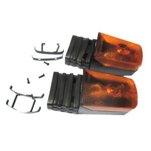 DIRECCIONALES DERECHA/IZQUIERDA SET HONDA CGL 125 TOOL (12-19) 12V10W