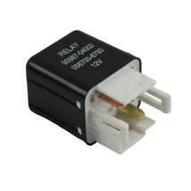 RELEVADOR MOTOR ARRANQUE HONDA CB1 110 (15-19), DIO 110 (13-19), NAVI 110 (19-23)
12V
