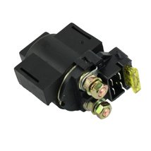 RELEVADOR MOTOR ARRANQUE HONDA XR 150L (16-19) 12V