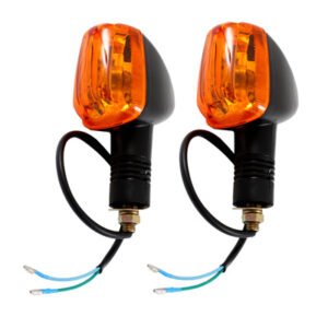 DIRECCIONALES DERECHA/IZQUIERDA SET SUZUKI EN 125 HU (07-19) 12V10W