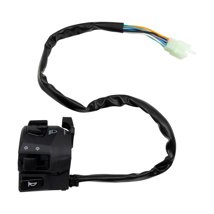 CONMUTADOR IZQUIERDO SUZUKI GIXXER 155 (15-19) 12V