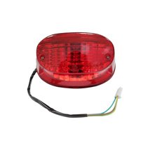 CALAVERA SUZUKI EN 125 HU (07-19) 12V 5W