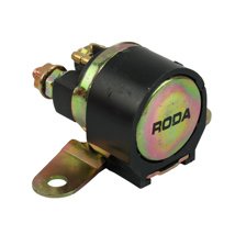 RELEVADOR MOTOR ARRANQUE VENTO ROCKETMAN 250 (20-21) / SUZUKI EN 125 HU (07-19) 12V
