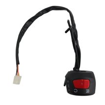 CONMUTADOR DERECHO SUZUKI EN 125 HU (19-22), EN 125 2A (19-22) 12V