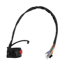 CONMUTADOR DERECHO SUZUKI EN 125 HU (07-19) (WSTD) 12V