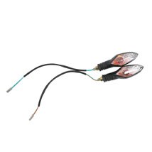 DIRECCIONAL DELANTERA/TRASERA IZQUIERDA/DERECHA SET BAJAJ PULSAR NS 200 (12-24)