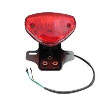 CALAVERA ITALIKA FT 125 (05-12), FT 125 SPORT (12-15) 12V 5W