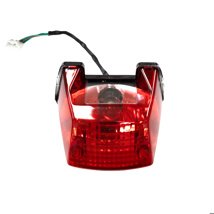 CALAVERA ITALIKA DM 200 (07-19) 12V 5W