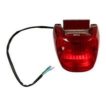 CALAVERA ITALIKA FT 150 (13-16) 12V 5W