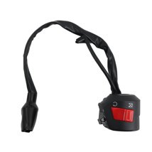 CONMUTADOR DERECHO ITALIKA FT 150 GTI (15-17) 12V