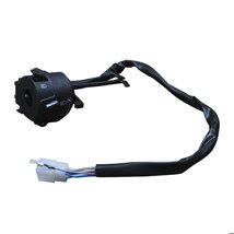 CONMUTADOR IZQUIERDO ITALIKA FT 180 TS (18-22) 12V