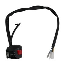 CONMUTADOR DERECHO ITALIKA DT 150 S (17-20) 12V