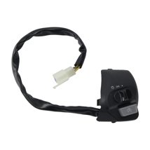 CONMUTADOR DERECHO ITALIKA AT 110 RT LED (16-23) 12V