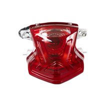 CALAVERA ITALIKA 125 Z (16-19) 12V 5W