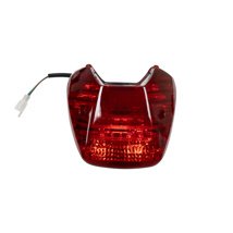 CALAVERA ITALIKA DM 250 (20-21) 12V