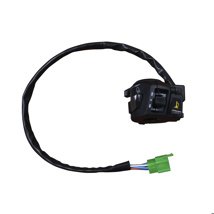 CONMUTADOR IZQUIERDO ITALIKA FT 150 (13-16) (WSTD) 12V