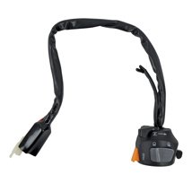 CONMUTADOR IZQUIERDO ITALIKA RC 150 (16
 -23)/ RC 200 (19-23) 12V